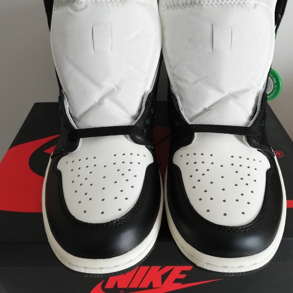 Jordan 1 mocha - Picture 5 of 6